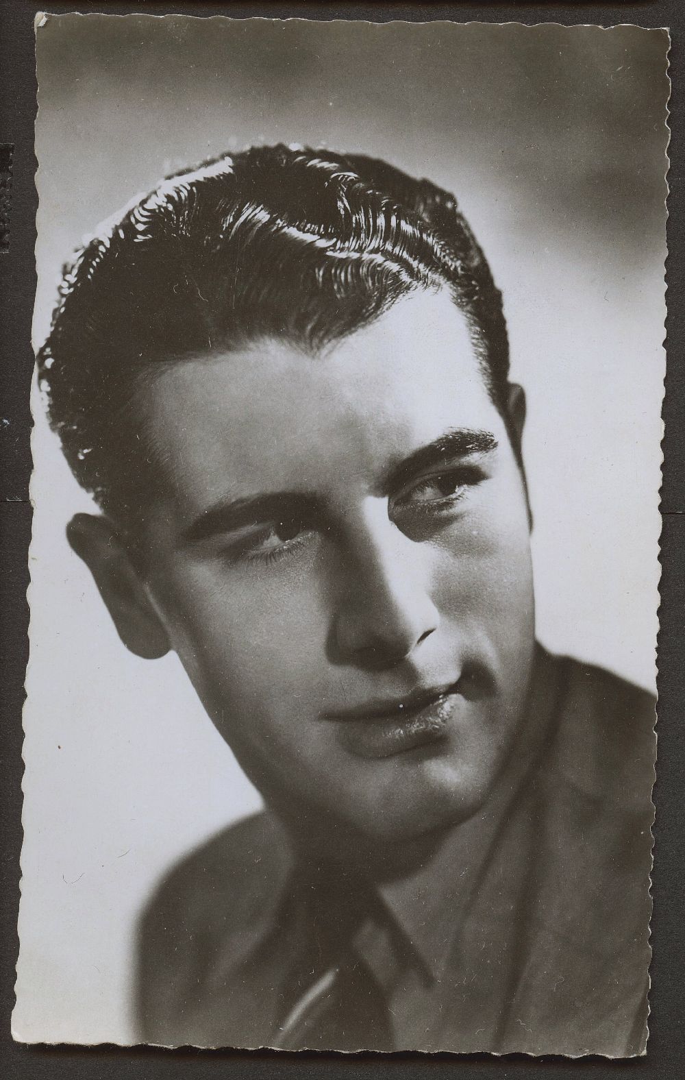 (image for) Jean Chevrier #0003